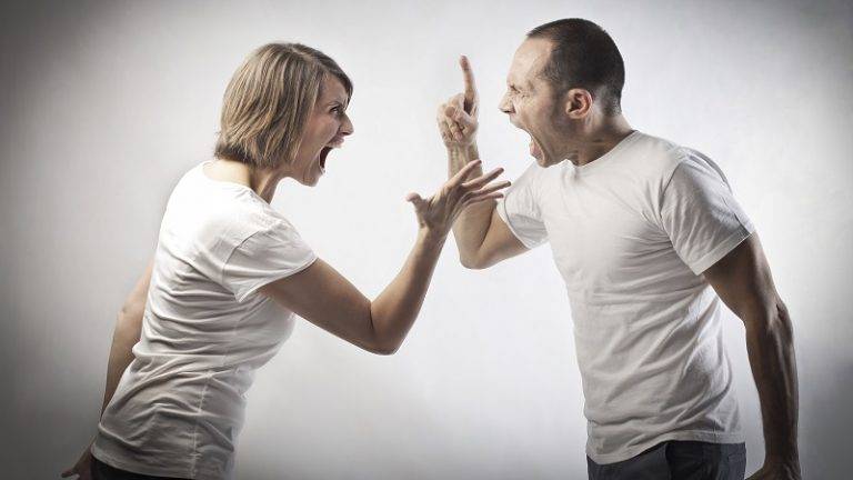 【妨害名譽案例】小心不要隨意謾罵！這樣就構成公然侮辱