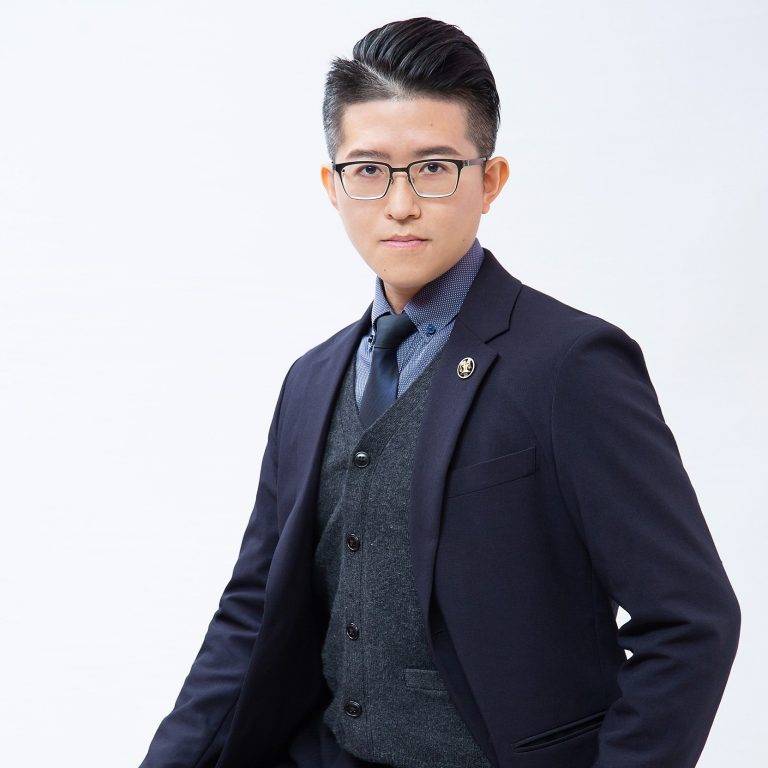 李安傑 律師