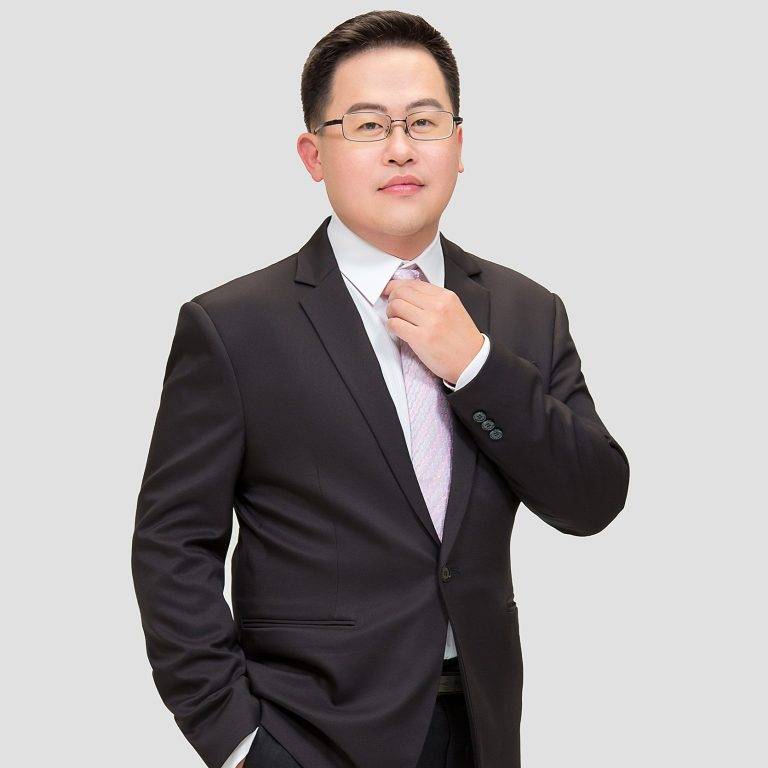 詹立言 律師