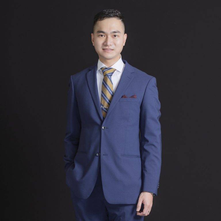 黃俊儒 律師